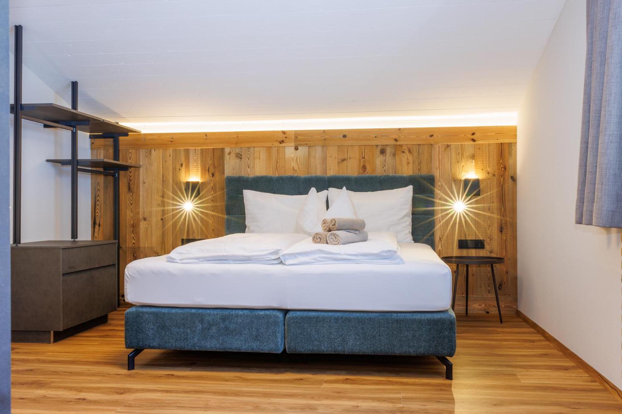 Ahorn Chalet Mayrhofen Exterior foto