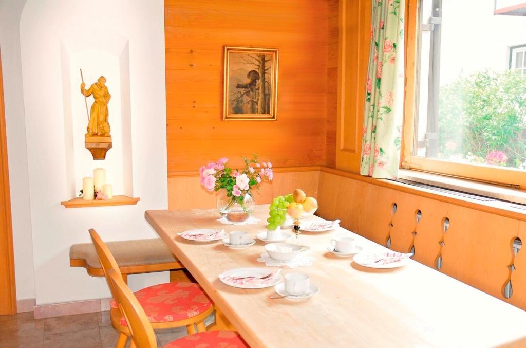 Ahorn Chalet Mayrhofen Habitación foto