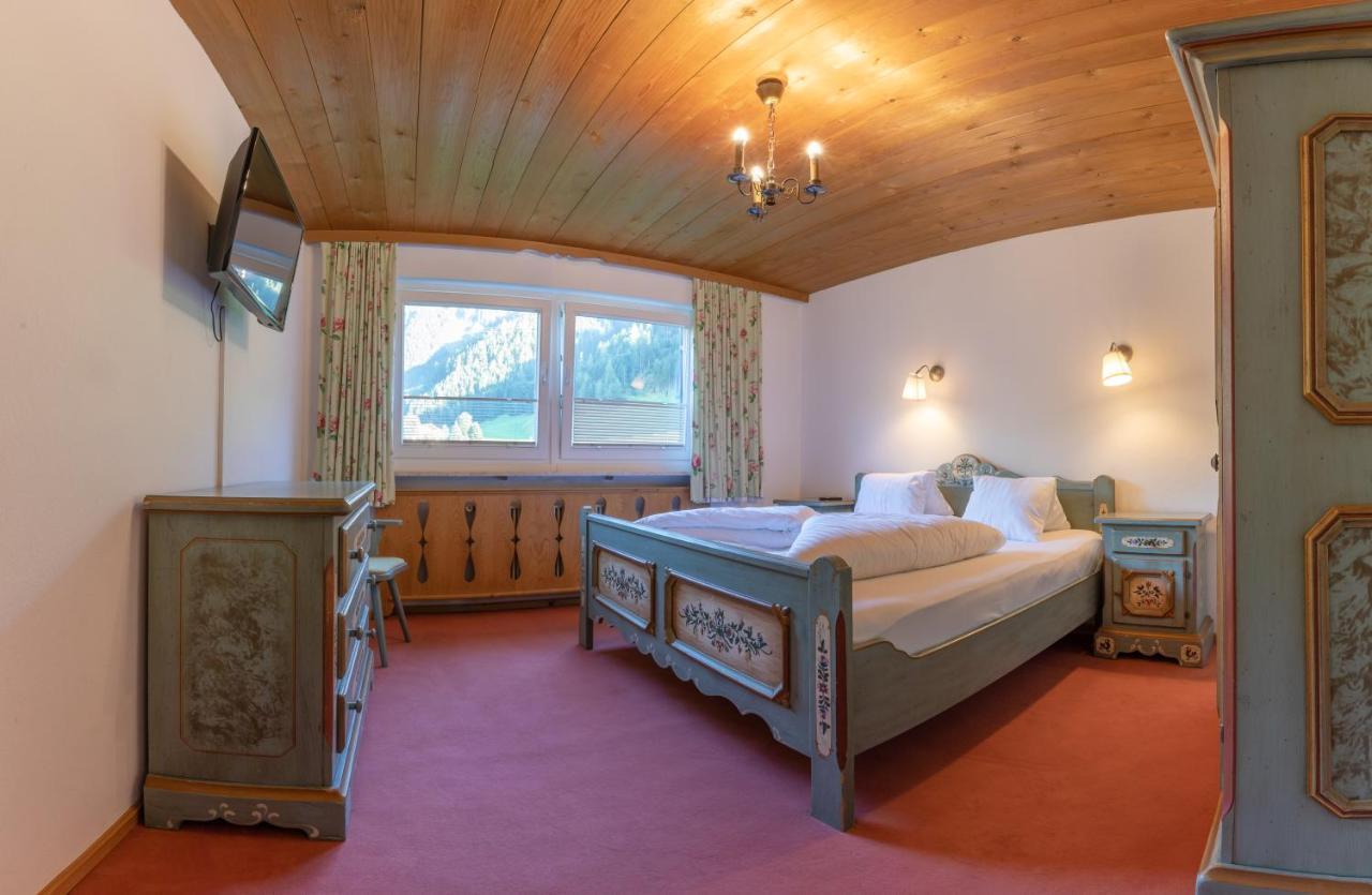 Ahorn Chalet Mayrhofen Exterior foto